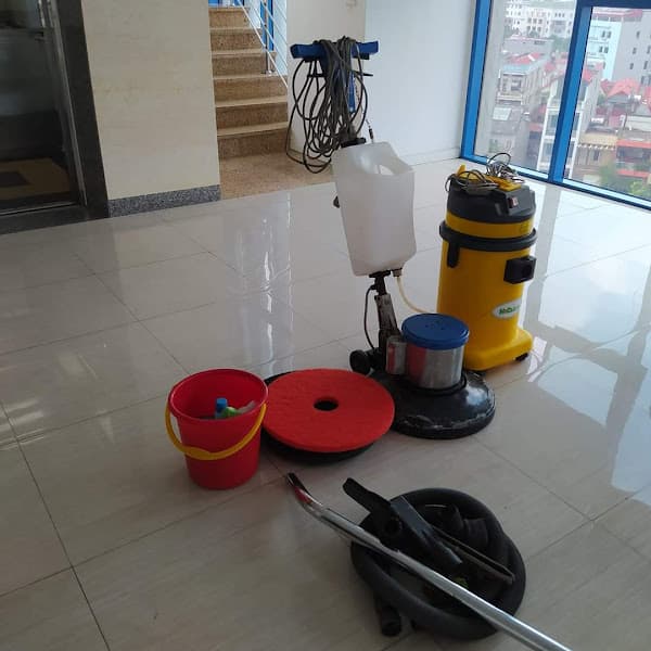 Hình ảnh Dịch vụ giặt ủi LC laundry - 3