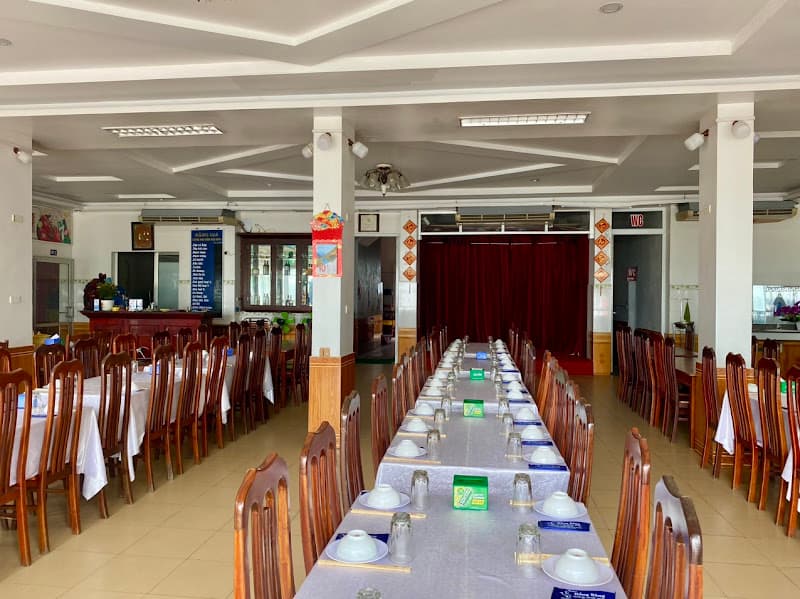Hình ảnh Nhà Hàng Hồng Bàng - Khu 2 Đồ Sơn - 6