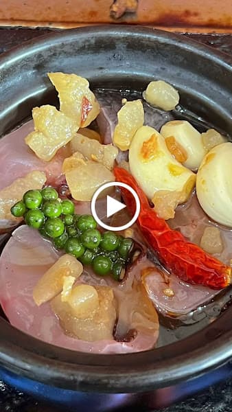 Hình ảnh Cháo Trắng Cháo Đậu Cần Thơ (A XO) - 2