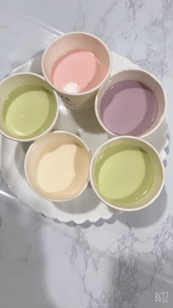 Hình ảnh Bánh mì chấm xíu mại - 2