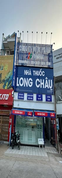 Hình ảnh Nhà Thuốc FPT Long Châu - 4