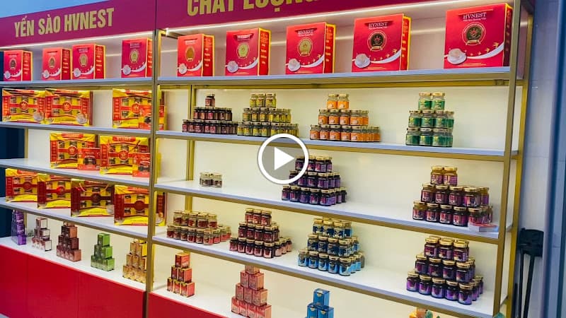 Hình ảnh Yến Sào Thắng Thương - 4