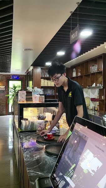Hình ảnh Chyba cafe - 3