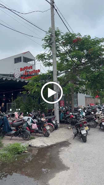 Hình ảnh YUMMY Buffet Ân Thi - 3