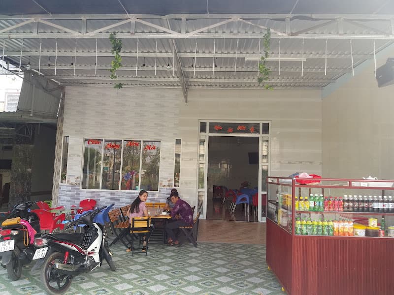 Hình ảnh Trà sữa panda - 2