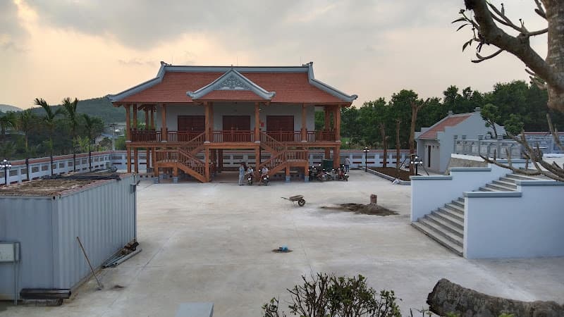 Hình ảnh Di tích Lịch sử ngành Ngân hàng Việt Nam - 3