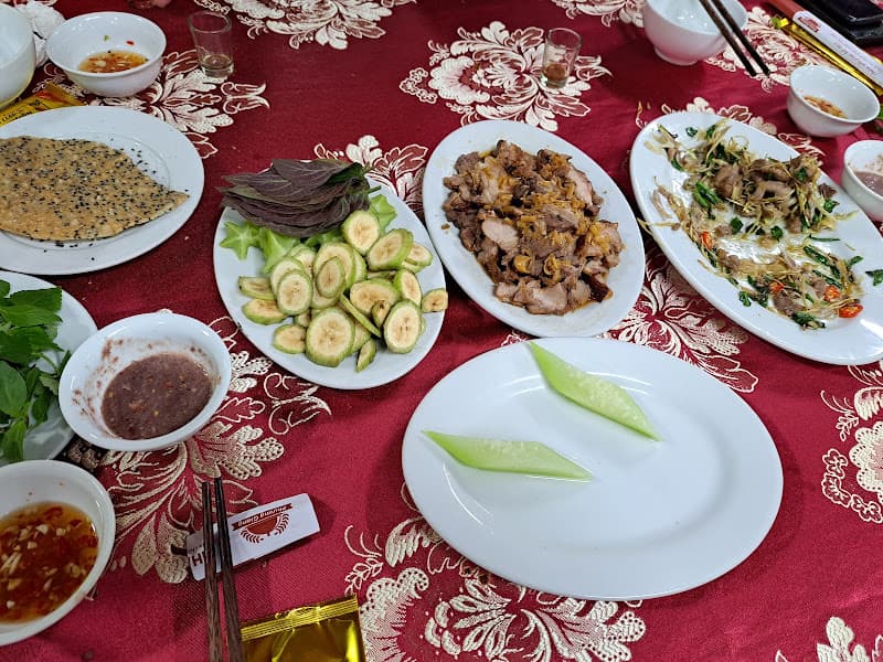 Hình ảnh Nhà Hàng Phương Giang - 4