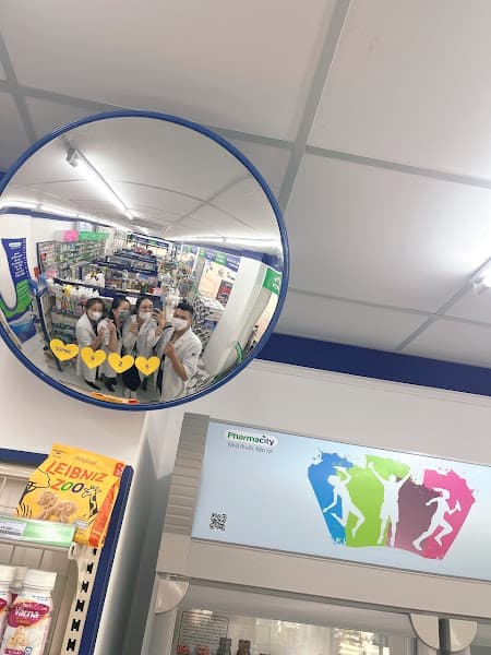 Hình ảnh Nhà thuốc Pharmacity - 4
