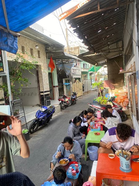 Hình ảnh Bánh canh tôm Cô Ba - 3