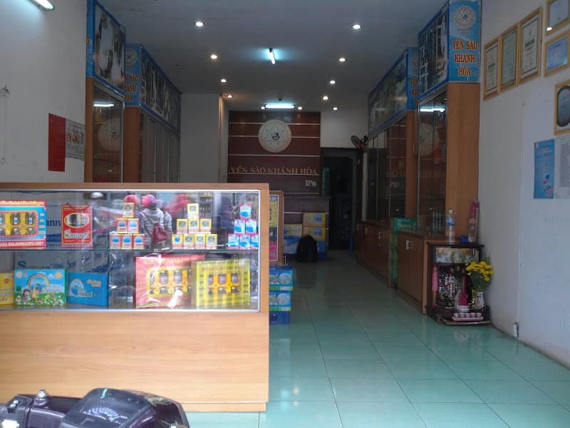 Hình ảnh Cửa Hàng Yến Sào Khánh Hòa - Kiên giang - 4