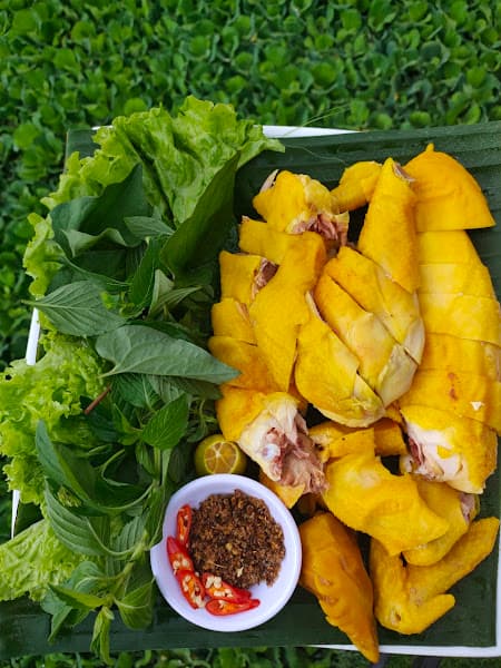 Hình ảnh Quán ăn Gia Đình Đồng Quê - 5