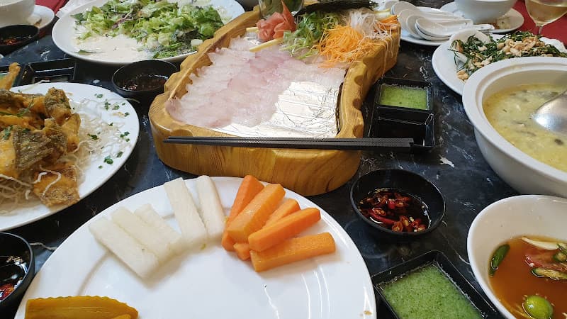 Hình ảnh Nhà hàng Biển Ngọc - Giao Tế. - 6