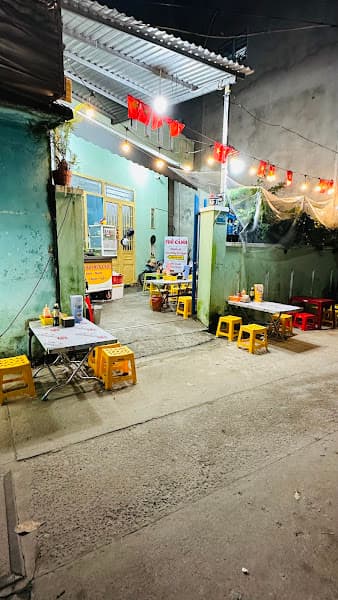 Hình ảnh Phở bò, Mì xíu chú Cảnh (Vietnamese Beef Noodle Soup) - 5
