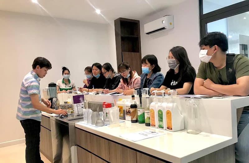 Hình ảnh Nguyên Liệu Trà Sữa Xuân Thịnh - 6