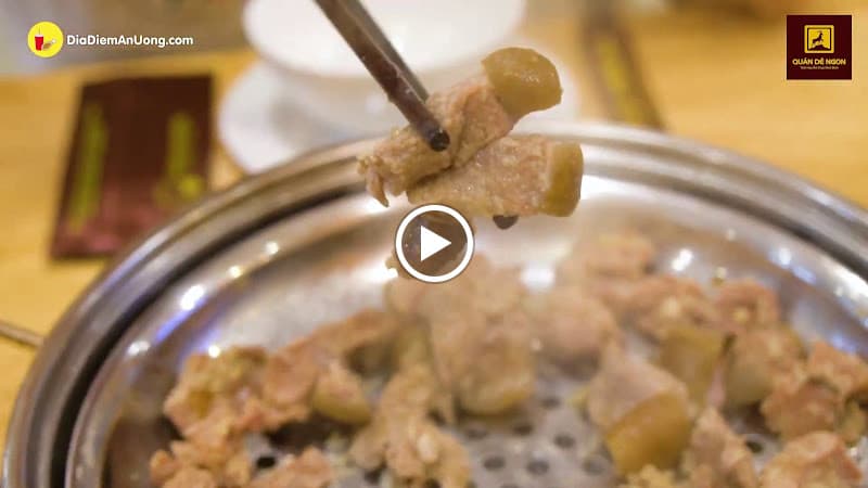 Hình ảnh Quán dê ngon - 4