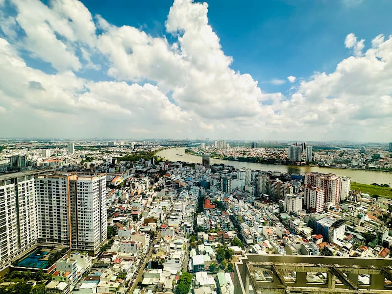 Hình ảnh Pearl Plaza - 3
