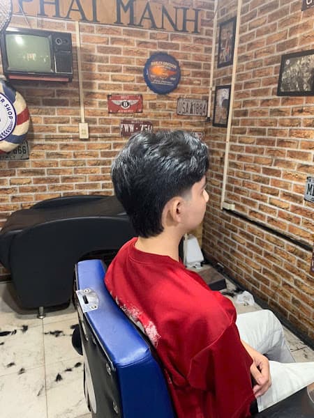 Hình ảnh Hửu Thành barber shop 3 - 4