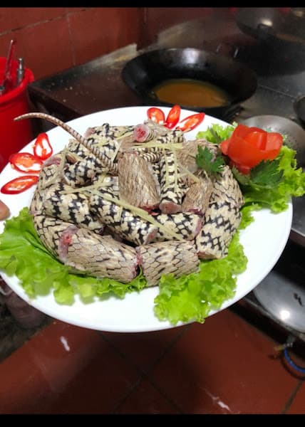 Hình ảnh Nhà Hàng Khách Việt - 5