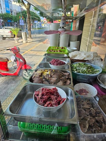 Hình ảnh Phở Vân - 6