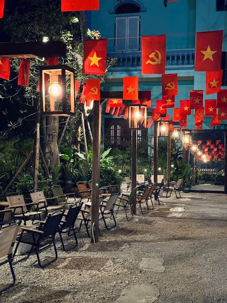 Hình ảnh Mơ Cafe - Cẩm Phả - 4