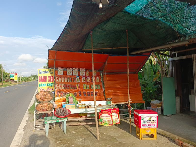 Hình ảnh Bánh Xèo Kim Loan - 4