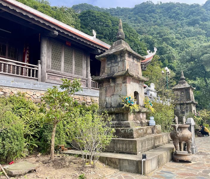 Hình ảnh Am Ngọa Vân - 4