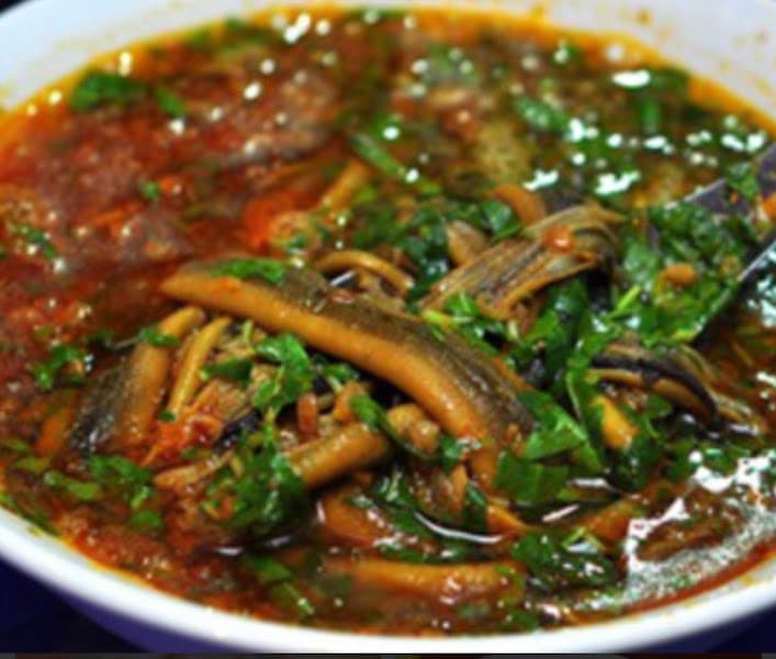 Hình ảnh Quán lươn Bà Đức cơ sở 2 - 4