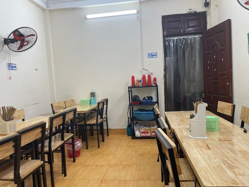 Ảnh bìa LẨU NƯỚNG HUẤN BÉO