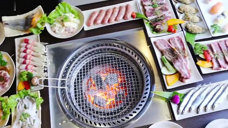 Hình ảnh Nướng Mẹt Quán - 3