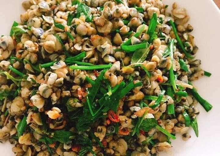 Hình ảnh Lươn O Quế ( Đặc Sản Lươn Nghệ An) - 2