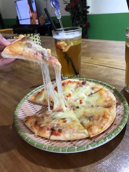 Hình ảnh Tik Tak Tea & Coffee Việt Trì - 9