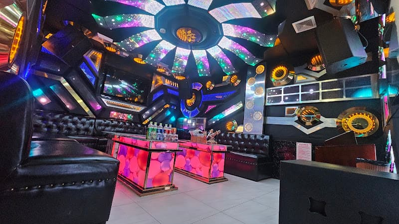 Hình ảnh Karaoke X-BOX - 4