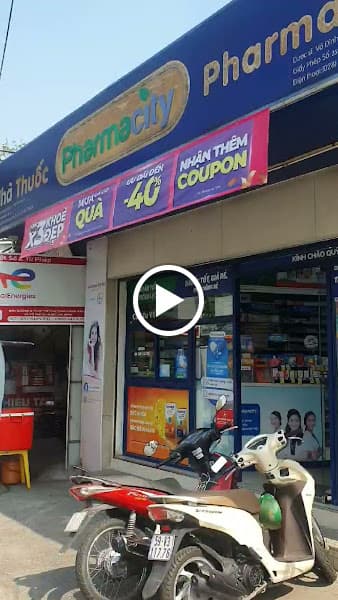 Hình ảnh Nhà thuốc Pharmacity - 2