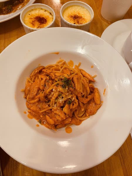 Hình ảnh Nhà hàng nhỏ “le petit resto” - 2