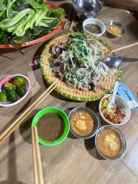 Hình ảnh Bò Tơ Hai Luỹ - 2