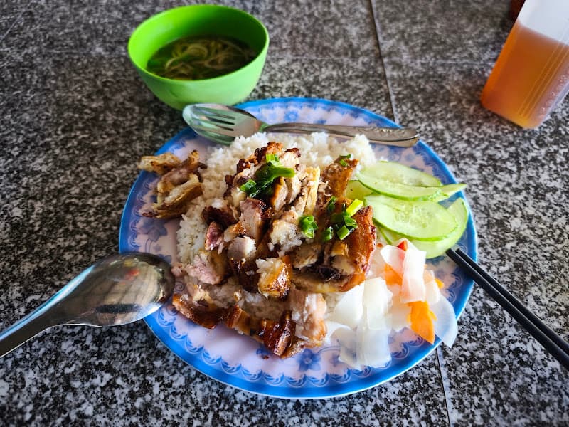 Ảnh bìa Quán ăn Đồng Xanh