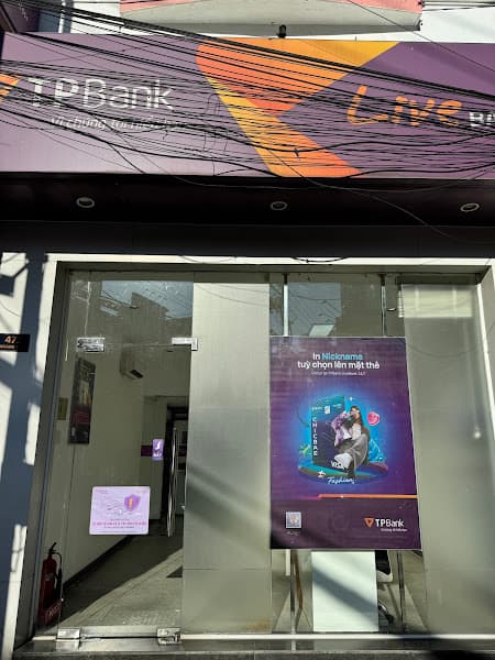 Hình ảnh TPBank LiveBank Hoàng Diệu Đà Nẵng - 2