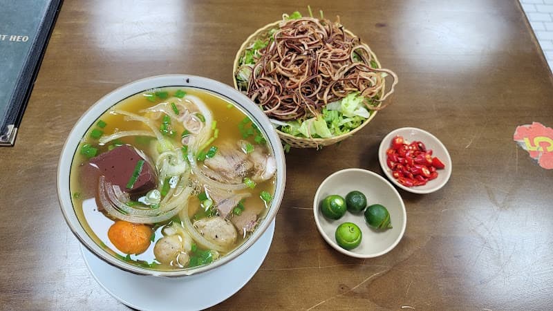 Hình ảnh Vị Miền Trung - 4