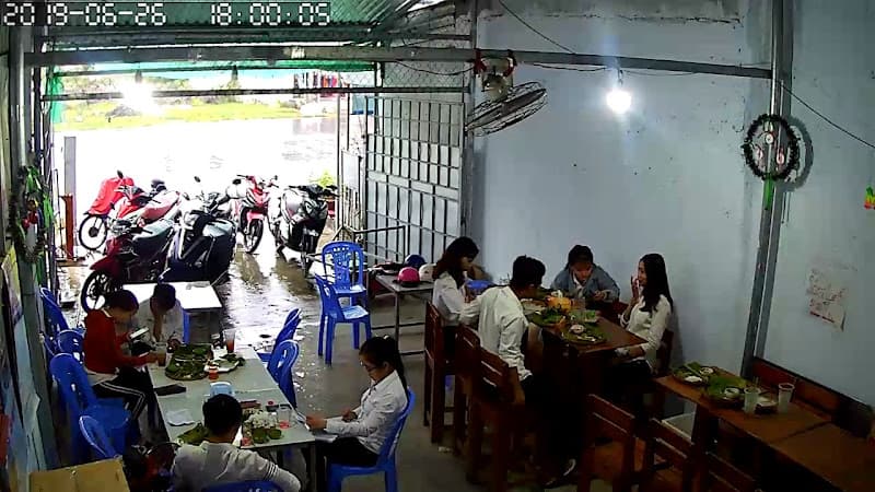 Hình ảnh Bún Đậu Thùy Anh Cái Nước - 4