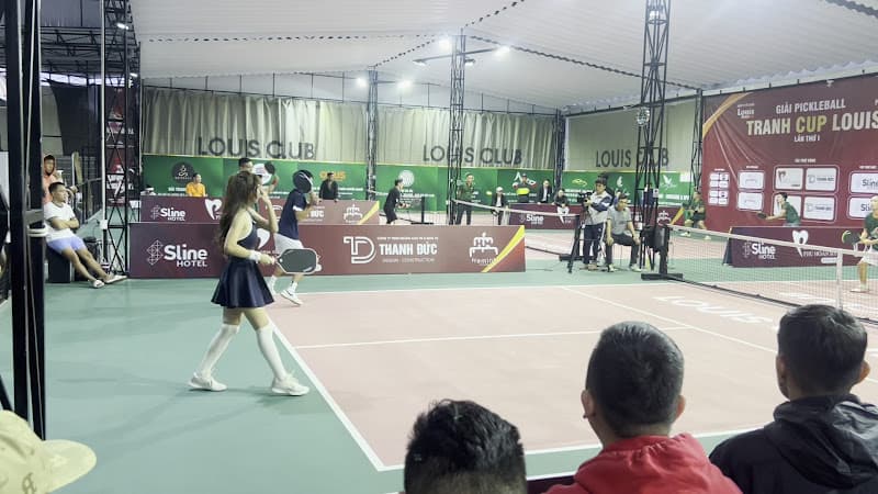 Hình ảnh Louis Pickleball Huế - 5