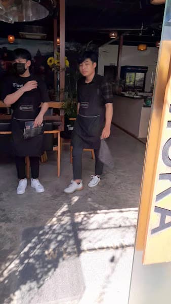 Hình ảnh Moka Garden Coffee - 4