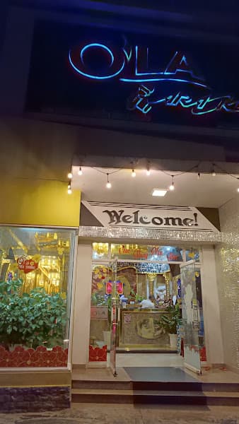 Hình ảnh Ơ La Karaoke - 2