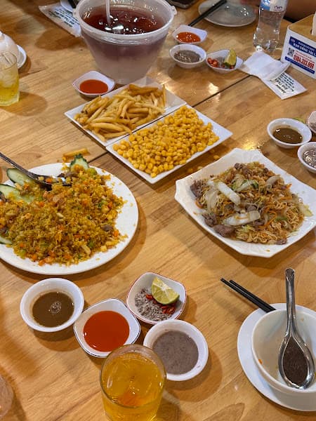 Hình ảnh Khu sinh thái Bình Minh - 3