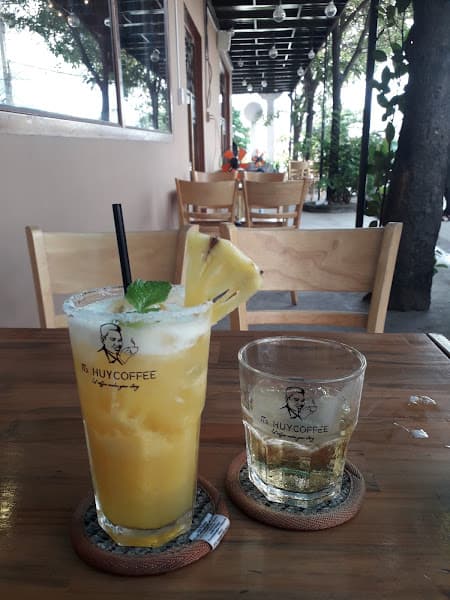 Hình ảnh Mr Huy Coffee Roastery-Ngã 3 Năm Thưởng_Trảng Dài - 3