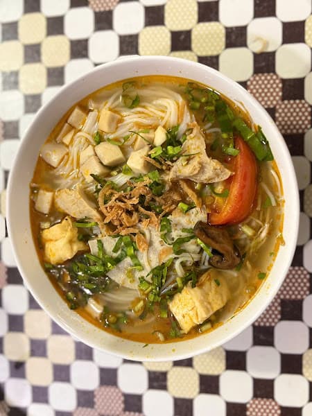 Hình ảnh Quán chay Lâm tỳ ni - 3