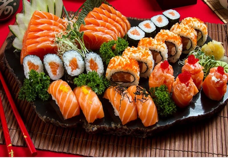 Hình ảnh Chợ phiên quán - 2