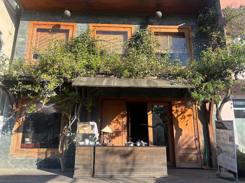 Hình ảnh Katy Food - Bánh Mì Xíu Mại - 3