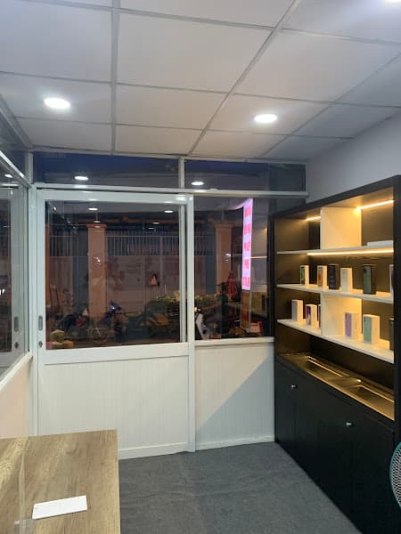 Hình ảnh Siêu thị Bách hóa XANH - 3