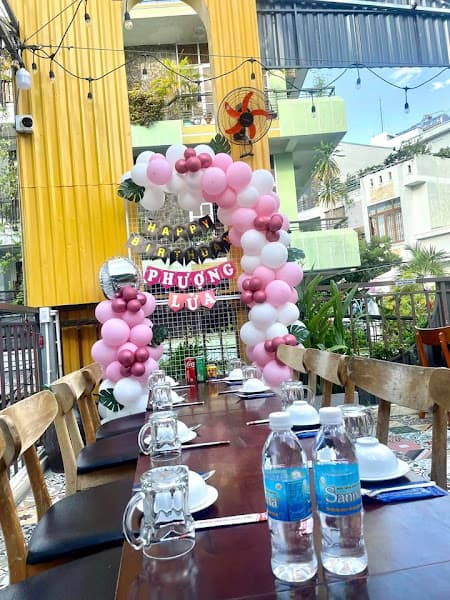 Hình ảnh Nhà hàng Quảng Thanh - 4