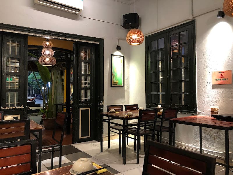 Hình ảnh Quán Xưa - 4